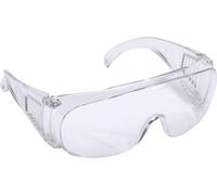 SW-Stahl 11103SB Lunettes de protection anti-abrasion Transparent