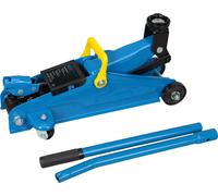 SW-Stahl 20700L Cric
