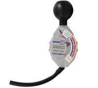 SW-Stahl 21505L Refractomètre pour testeur d'antigel / d'acide de batterie