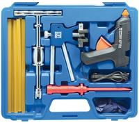 SW-Stahl 23037L Kit de Débosselage Carrosserie Sans Peinture, 21 Pièces