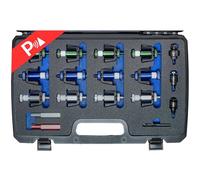 SW-Stahl 23070L Kit de montage pour capteurs de stationnement, 18 pièces