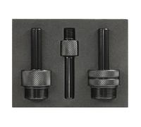SW-Stahl 24031L Kit d'adaptateurs de remplissage, transmission