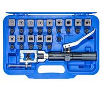 SW-Stahl 24518L Appareil à Border Hydraulique, Coffret de 29 Pièces
