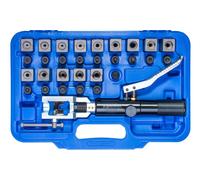 SW-Stahl 24518L Kit d'appareils de sertissage