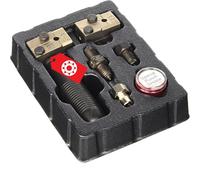 SW-Stahl 24529L Appareil à évaser mécanique pour conduites de frein, 4,75 mm, outil de sertissage manuel conforme aux normes SAE et DIN pour voiture, atelier et réparation de voiture