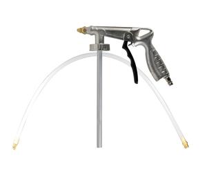 SW-Stahl 25050L Pistolet pulvérisateur, protection du sous-plancher