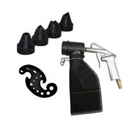 SW-Stahl 25065L Pistolet de sablage