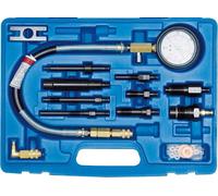 SW-Stahl 26071L Testeur de compression diesel en mallette