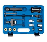 SW Stahl 26107L Kit d'Extracteurs d'Injecteurs pour VAG VW Audi Seat Škoda