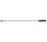 SW Stahl 30020L Doigt Magnétique Flexible, Aimant de Levage 1100g, 540 mm | Ramasse-miettes flexible avec tige de 370 mm, tête de 10 mm, capacité 1,1 kg, longueur totale 54 cm, idéal pour mécanique