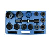 SW-stahl radlagerwerkzeug 25 pièces, universel, 301030L
