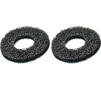 SW-Stahl 302230L-1 Disques de nettoyage de rechange pour meuleuse de moyeu de roue, 2 pièces I Embout pour clé à chocs I Nettoyeur de moyeu de roue I Embout de meulage multi-outils