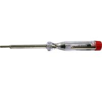 SW-Stahl 31701SB Contrôleur de tension VDE/GS 140 mm de long, avec clip