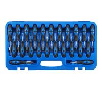 SW-Stahl Jeu d'outils de déverrouillage, 23 pièces 32160L