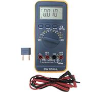 SW-Stahl 32235L Multimètre avec sélection automatique de la gamme