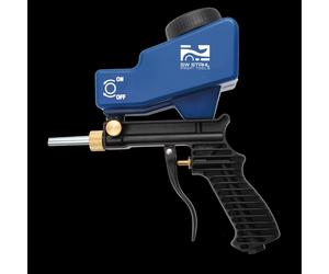 SW-Stahl 3244 Pistolet de sablage