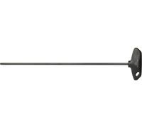 SW-Stahl 32500L-T30 Tournevis à poignée en T avec profil TX I T30 x 400 mm I Tournevis TX I Extra long