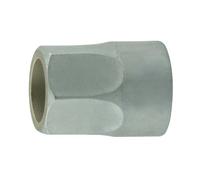 SW-Stahl 36000-SW8 Douille Ouverte 8 mm ouille Hexagonale