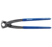SW Stahl 40220L Pince à Rabot 250 mm, Tenaille de Montage DIN ISO 9242A