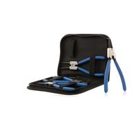 SW-Stahl 41410L Jeu de pinces, circlips