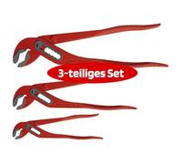 SW Stahl 41903L Jeu de Pinces pour Pompes à Eau, 3 Pièces en Acier CV