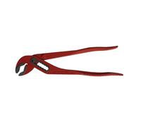 SW-Stahl 41924SB Clé serre-tube / pince pompe à eau