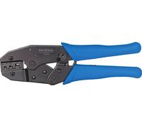 SW-Stahl 42565SB Pince à encoches pour connecteurs non isolés de 0,5 à 6 mm²