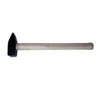 SW STAHL 50605L Masse de 10.000 g avec Manche en Bois de Frêne de 900 mm
