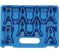 SW-Stahl 61707L Jeu de pinces pour bouchons 8 PIÈCES 8-10-13 mm