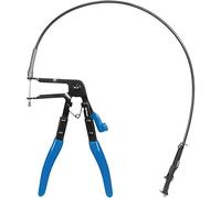 SW-Stahl 61777L Pince à bande élastique avec câble Bowden 18-54 mm