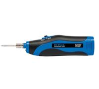 SW Stahl 61805SB Fer à Souder à Piles avec Tige de 3 mm, 4,5V, 6W