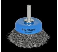 SW-Stahl 63203SB Brosse pinceau, perceuse