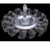 SW-Stahl 63320SB Brosse pinceau, perceuse