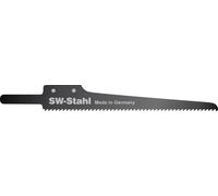 SW-Stahl 70724L Lame de scie à carrosserie 24 dents SIG, Flex, 1 pièce