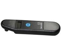 SW Stahl 72335L Manomètre pour Pneus Digital, Testeur de Pression 0,2-10