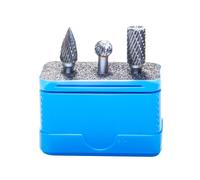 SW-Stahl 82550L Kit de fraises