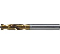 SW-Stahl 82580L HSS - Foret à fraiser 8 mm