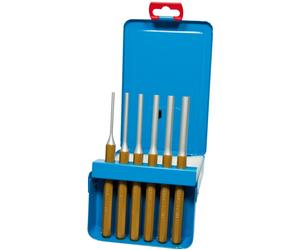 SW-Stahl 82620L Kit de poinçons