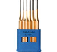 SW-Stahl 82630L Kit de poinçons