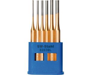 SW-Stahl 82630L Kit de poinçons