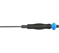 SW-Stahl 82641L Chasse-goupilles industriel 4 mm, Isolé