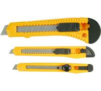 SW-Stahl 90605SB Jeu de lames PVC, 3 pces