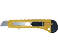 SW-Stahl 90610SB Couteau polyvalent 18 mm avec lame sécable