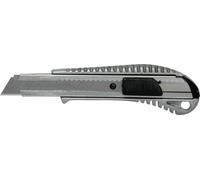 SW-Stahl 90690SB Couteau sécable en zinc moulé sous pression avec lame de 18 mm
