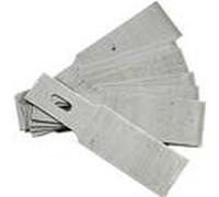 SW-Stahl 94861L Lames de rechange 12 mm UE : 10 pièces