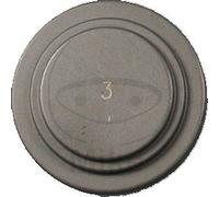 SW STAHL Adaptateur de piston de frein 3 / H013 01465L-3