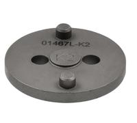SW STAHL Adaptateur de piston de frein K2 01467L-K2