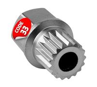 SW STAHL Adaptateur pour BMW 33 02381L-4