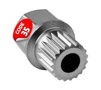 SW STAHL Adaptateur pour BMW 35 02381L-6