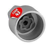 SW STAHL Adaptateur pour BMW 43 02384L-3